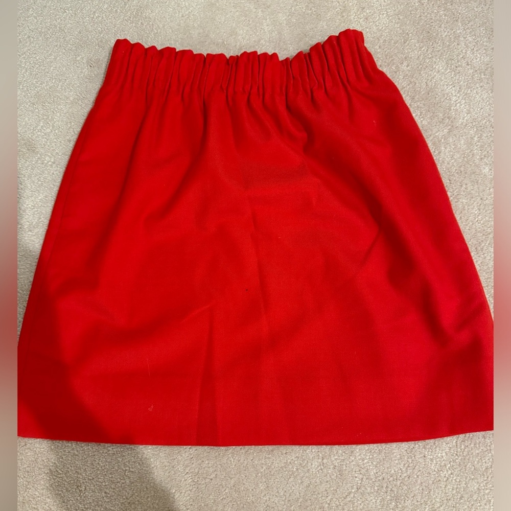 JCrew Skirt